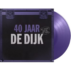 DIJK - 40 JAAR -COLORED-