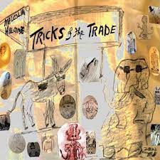 HOLCOMBE, MALCOLM - TRICKS OF THE TRADE