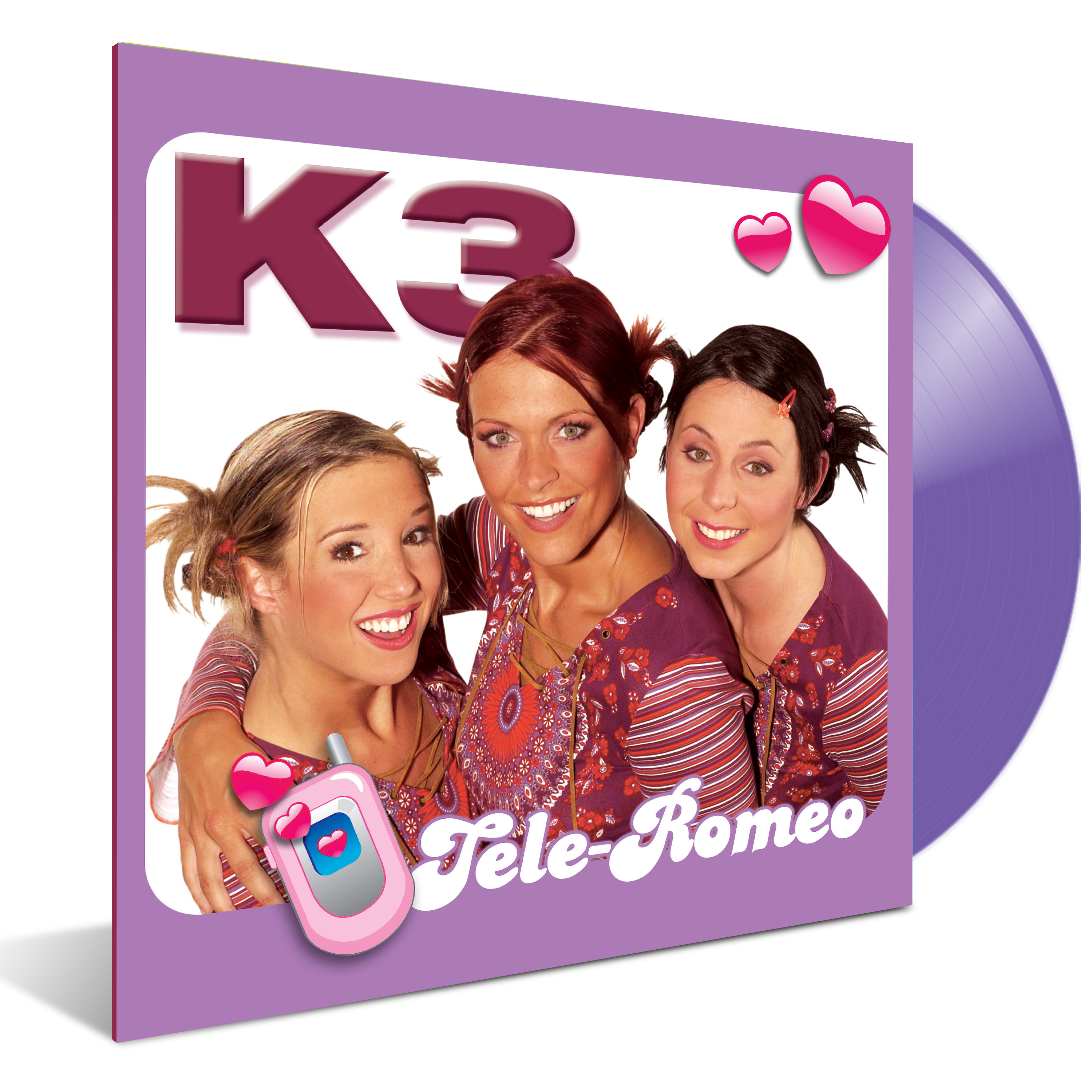 K3 - TELE-ROMEO