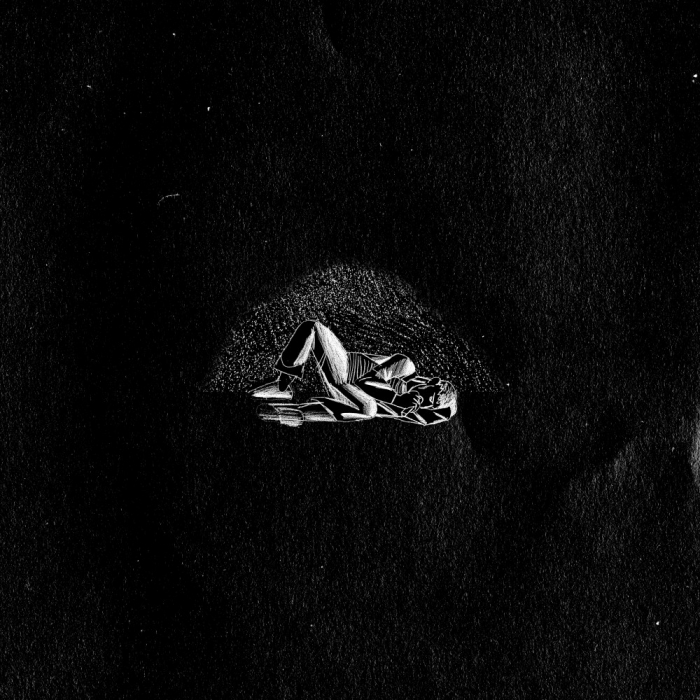 KING KRULE - YOU HEAT ME UP, YOU COOL ME DOWN