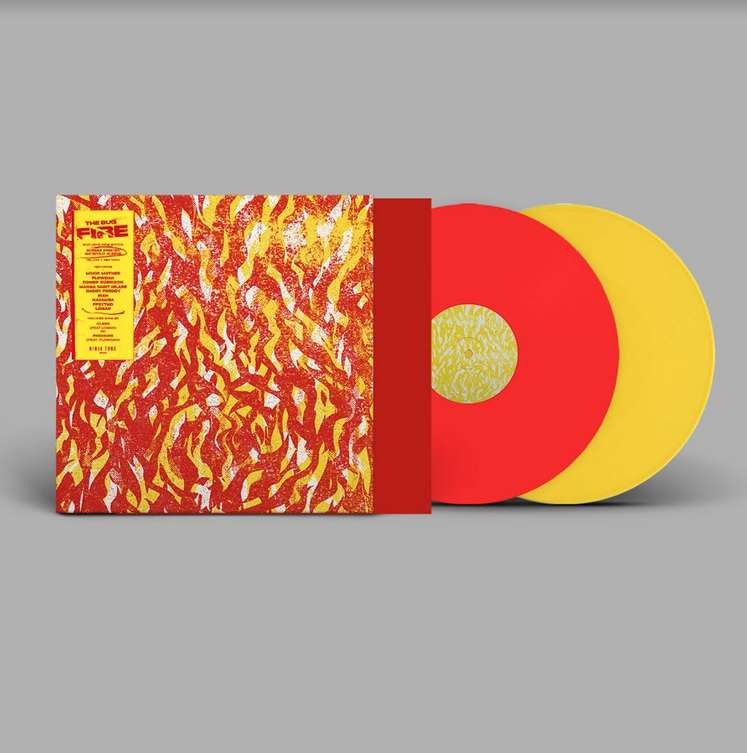 BUG - FIRE