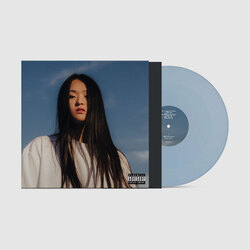 PARK HYE JIN - BEFORE I DIE -BABY BLUE-