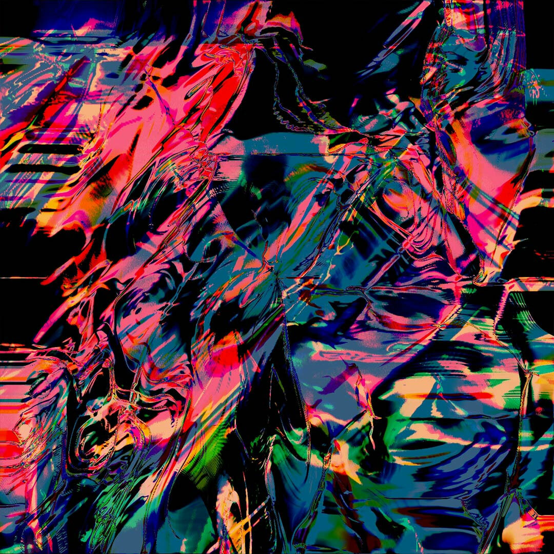 GARCIA, NUBYA - SOURCE   WE MOVE