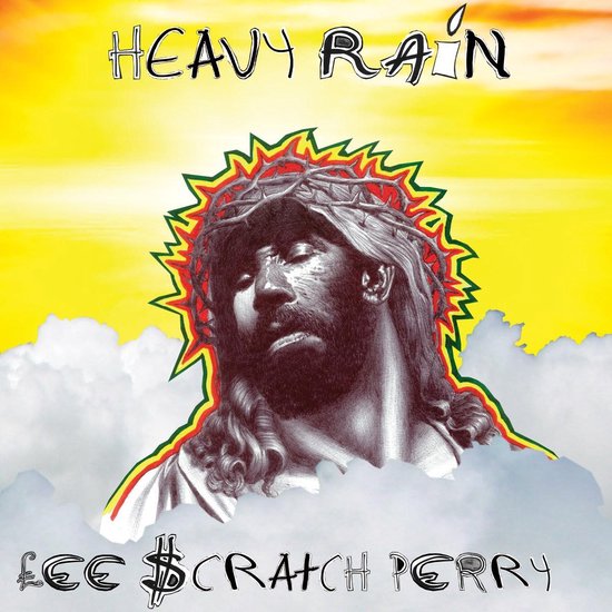 TIGHTEN UP - HEAVY RAIN