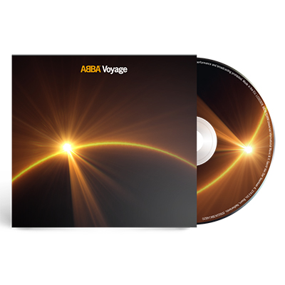 ABBA - VOYAGE