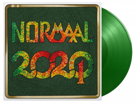 NORMAAL - 2020/1 -COLOURED-