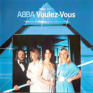 ABBA - VOULEZ VOUS