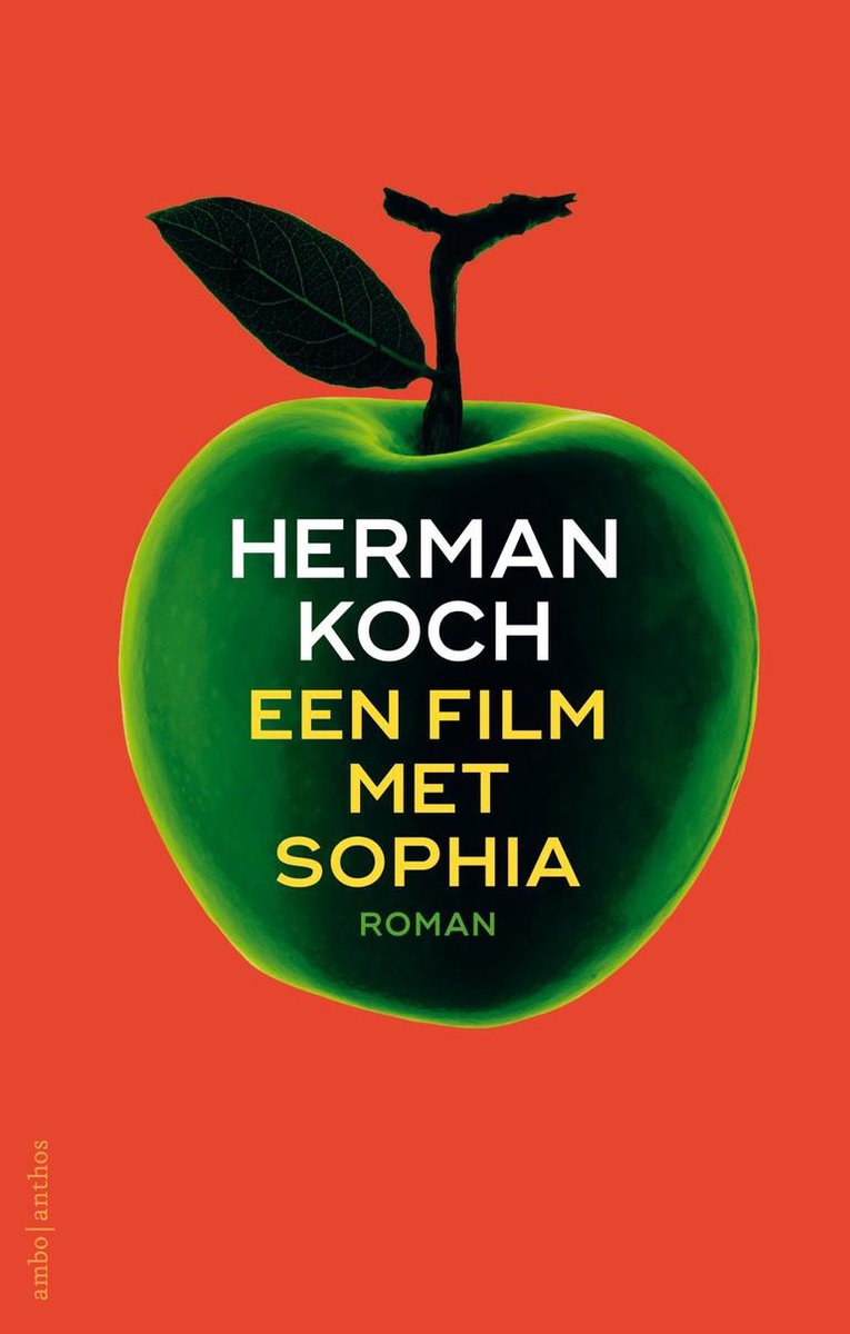 KOCH, HERMAN - EEN FILM MET SOPHIA