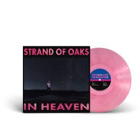 STRAND OF OAKS - IN HEAVEN-INDIE/COLOURED-