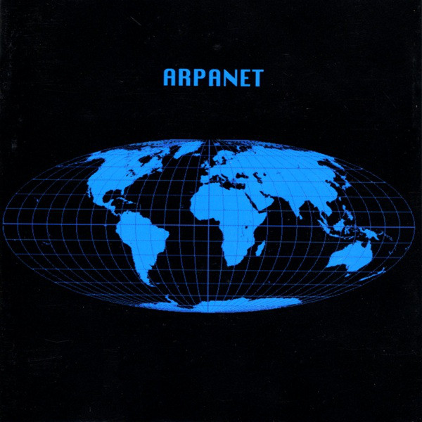 ARPANET - WIRELESS INTERNET