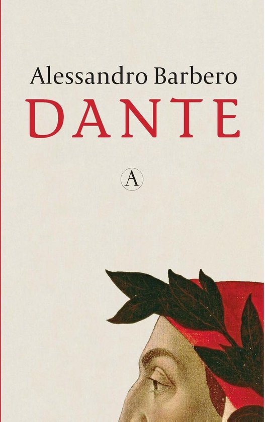 BARBERO, ALESSANDRO - DANTE