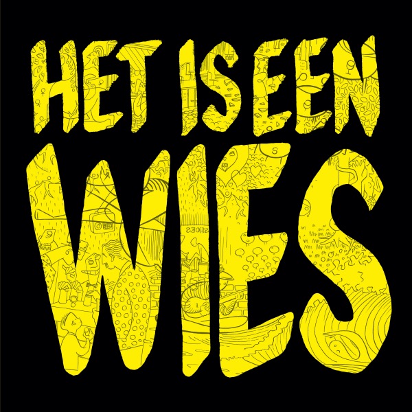 WIES - HET IS EEN WIES