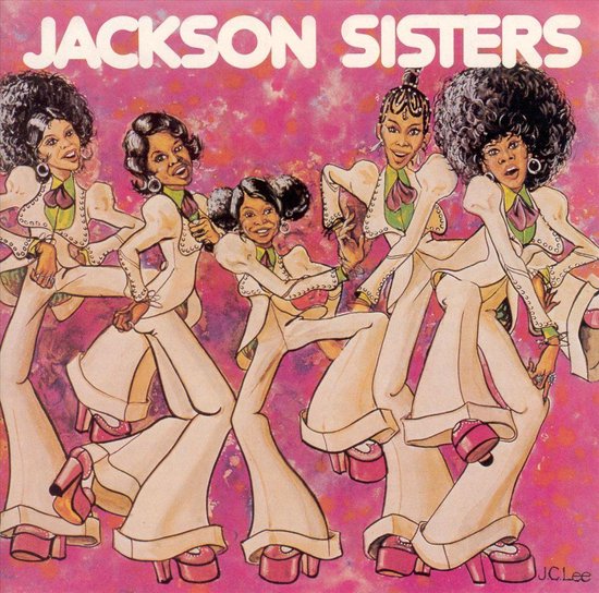 JACKSON SISTERS - JACKSON SISTERS