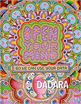 DADARA - OPEN YOUR MIND