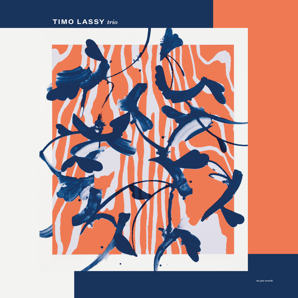 LASSY, TIMO - TRIO