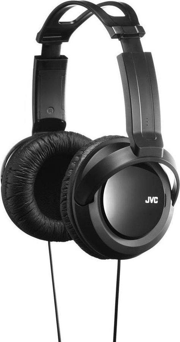 KOPTELEFOON - JVC HA-RX330