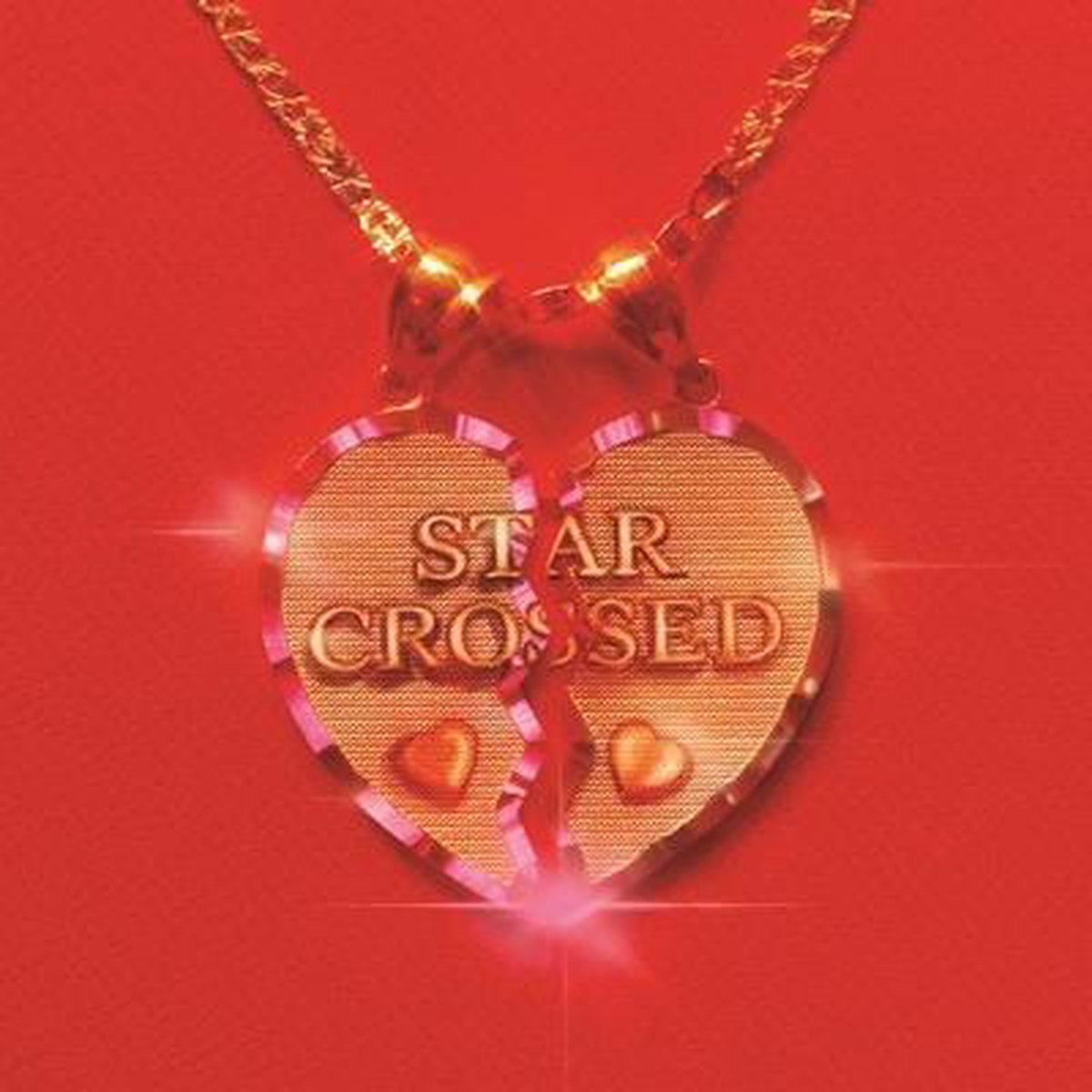 MUSGRAVES, KACEY - STAR-CROSSED