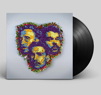 GOLDBAND - BETAALBARE ROMANTIEK