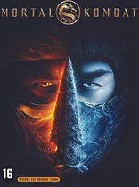 MOVIE - MORTAL KOMBAT