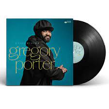 PORTER, GREGORY - STILL RISING
