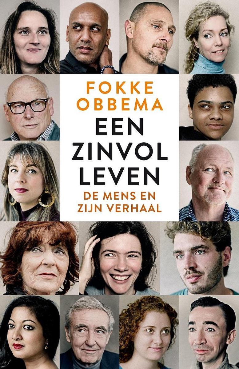 OBBEMA, FOKKE - EEN ZINVOL LEVEN