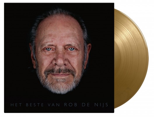 NIJS, ROB DE - HET BESTE VAN