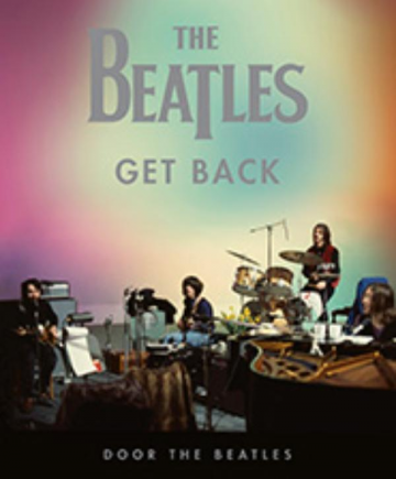 BEATLES - GET BACK