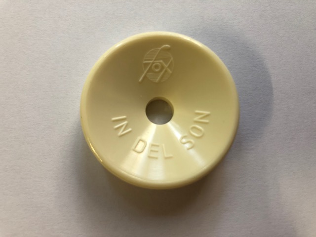 45 TOEREN ADAPTER - TONAR 45 TOEREN ADAPTER