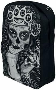 FIVE FINGER DEATH PUNCH - DOTD CLASSIC BACKPACK