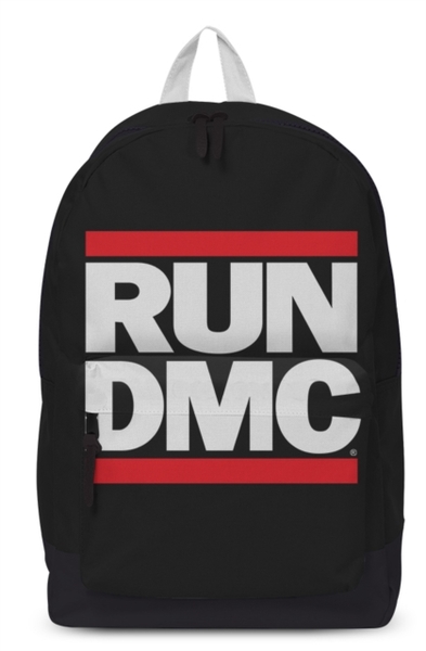 RUN DMC - RUN DMC LOGO (CLASSIC BACKPACK)