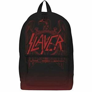 SLAYER - RED EAGLE CLASSIC BACKPACK