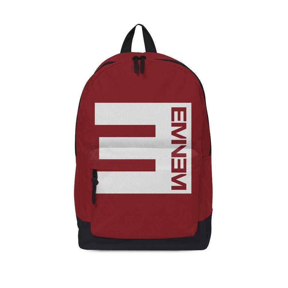 EMINEM - EMINEM E (CLASSIC BACKPACK)