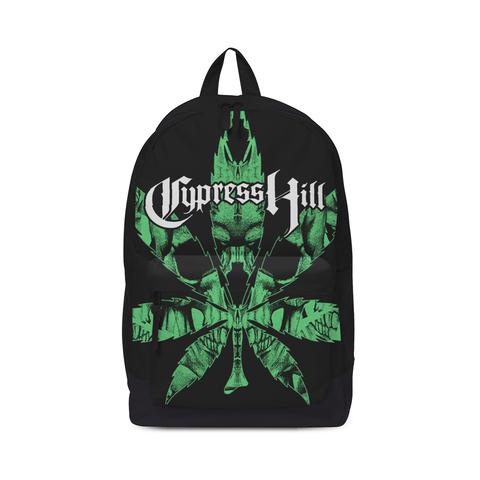 CYPRESS HILL - INSANE IN THE BRAIN (CLASSIC BACKPACK)