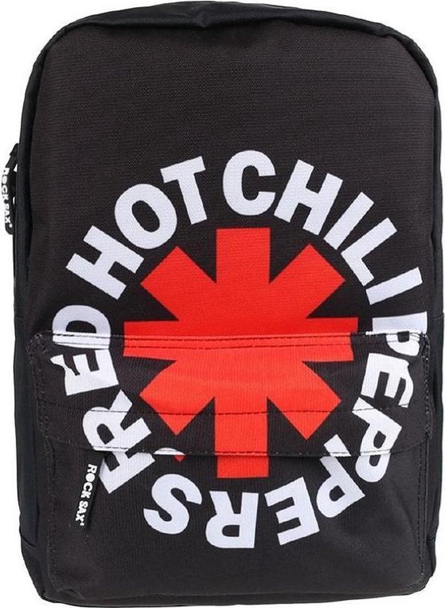 RED HOT CHILI PEPPERS - ASTERIX CLASSIC RUCKSACK
