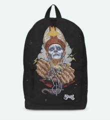 GHOST - PAPA NIHIL CLASSIC RUCKSACK