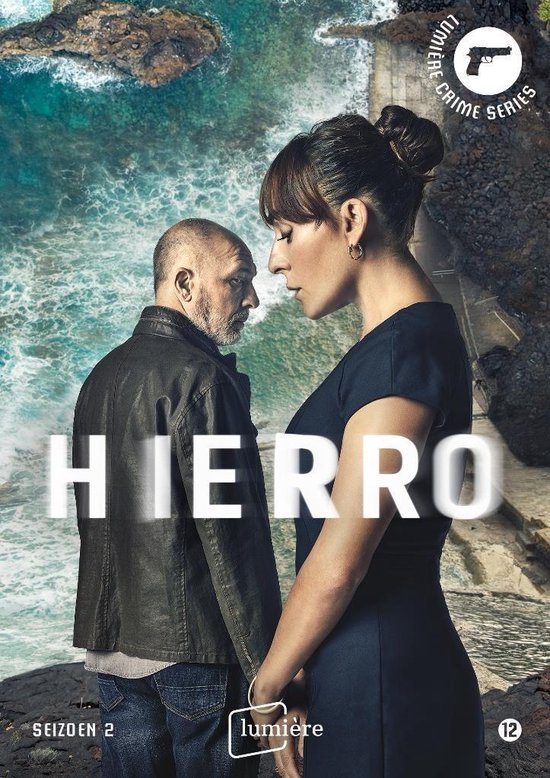 TV SERIES - HIERRO SEIZOEN 2