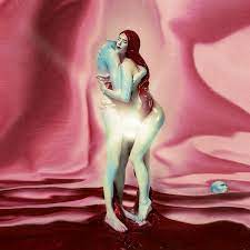 KREUSCH, SYLVIE - MONTBRAY