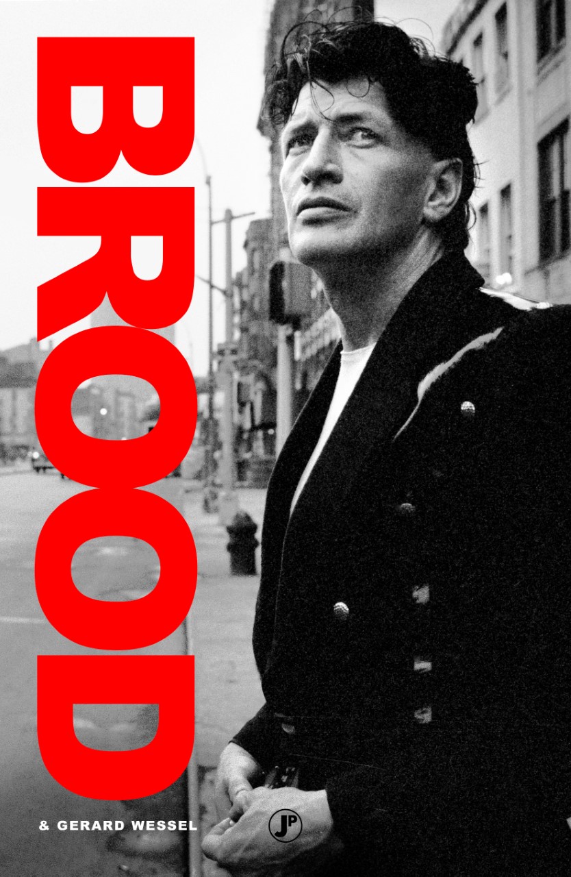 WESSEL, GERARD - BROOD