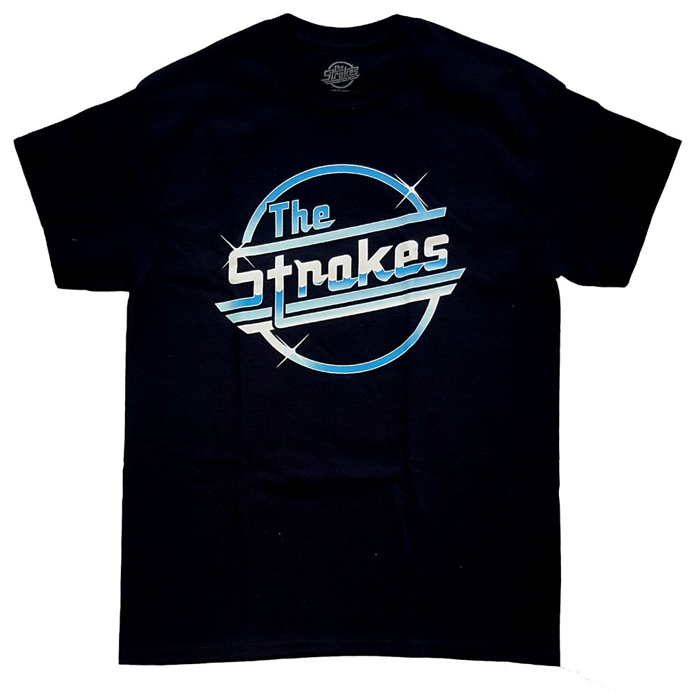 STROKES - OG MANGNA -L-