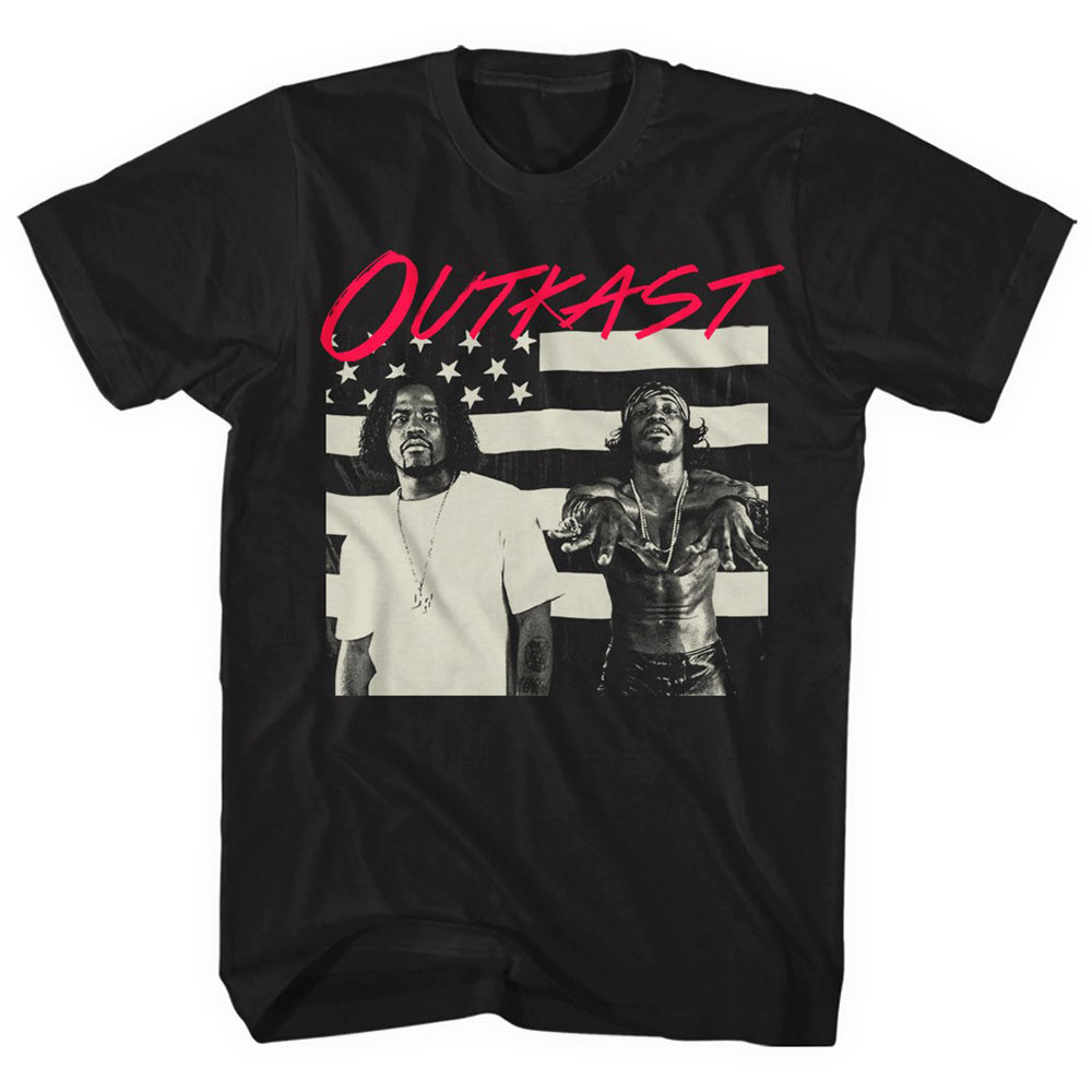 OUTKAST - STANKONIA -L-