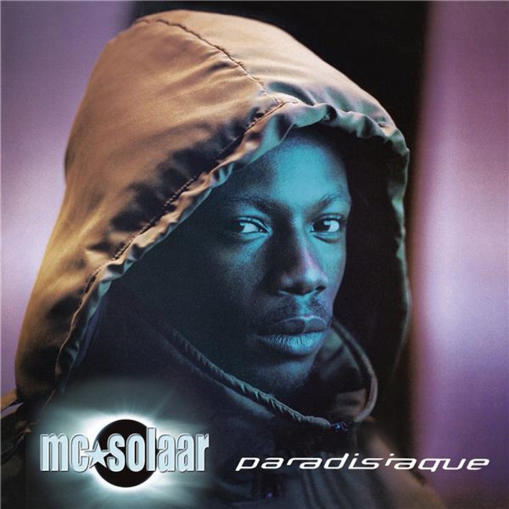 MC SOLAAR - PARADISIAQUE / MC SOLAAR -HQ-