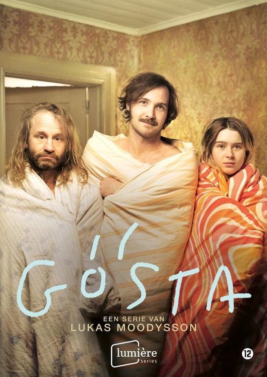 TV SERIES - GOSTA
