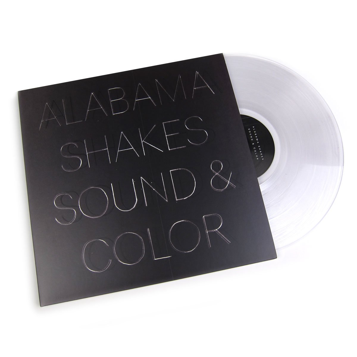 ALABAMA SHAKES - SOUND AND COLOR