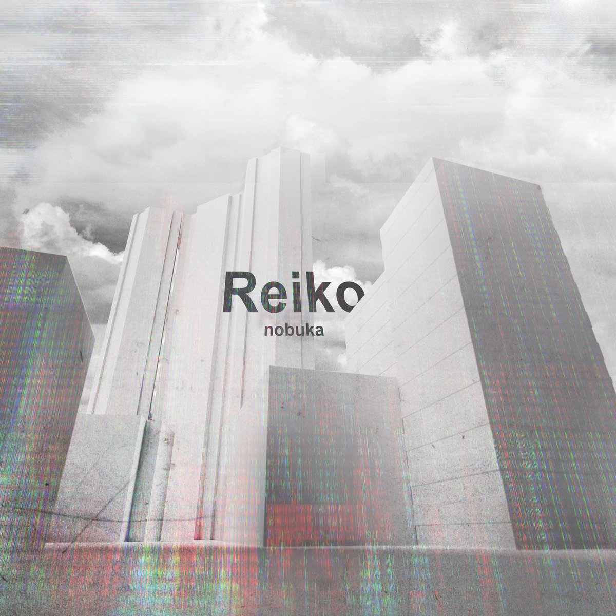 NOBUKA - REIKO