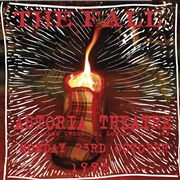 FALL - LIVE LONDON ASTORIA 23/10/95