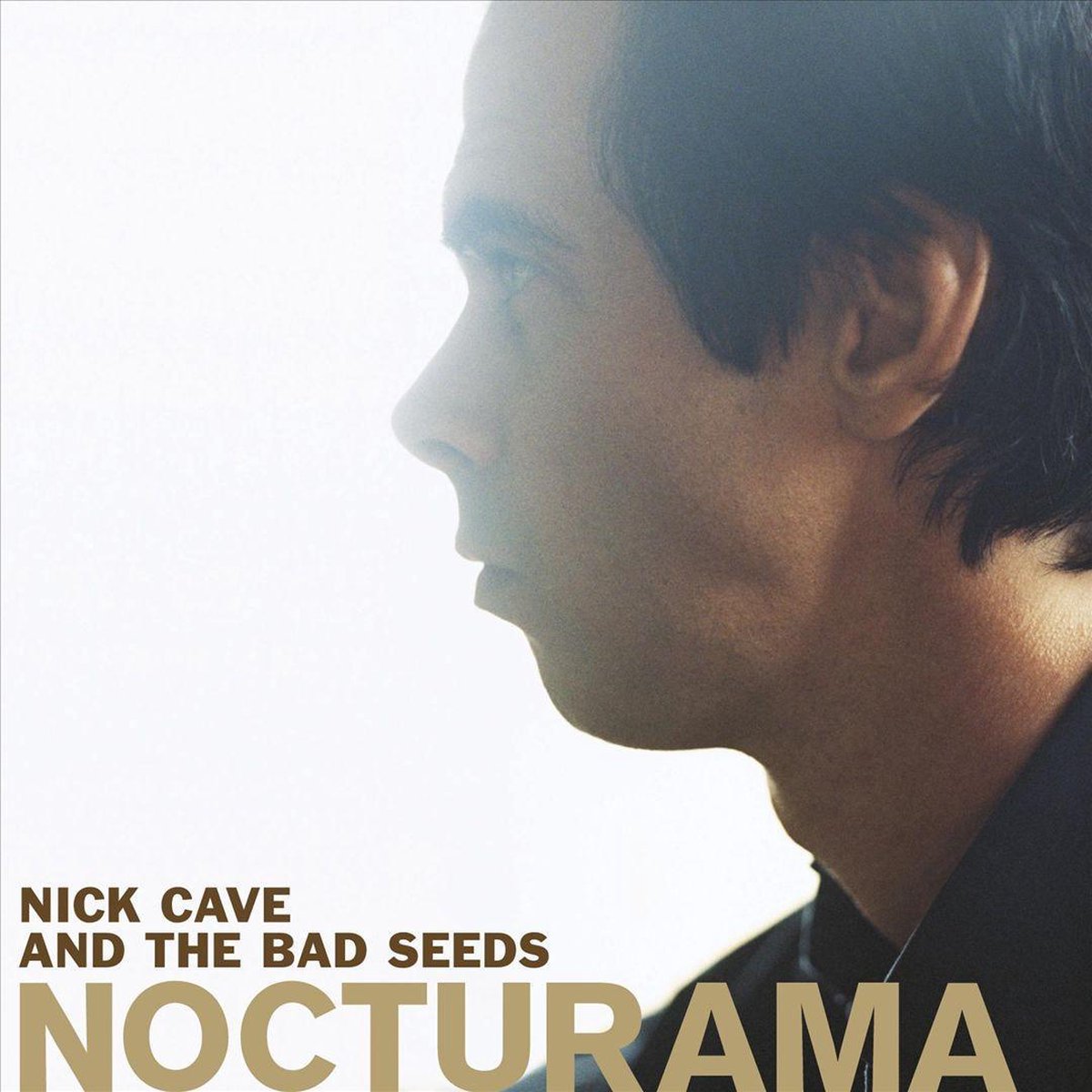 CAVE, NICK - NOCTURAMA