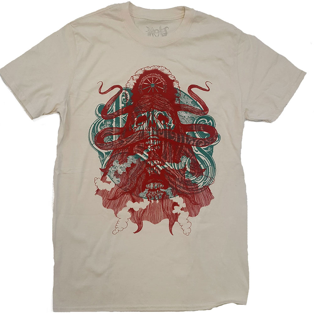 BARONESS - OPIUM -S-