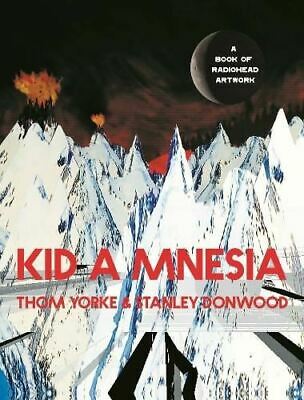 YORKE, THOM / RADIOHEAD - KID A MNESIA