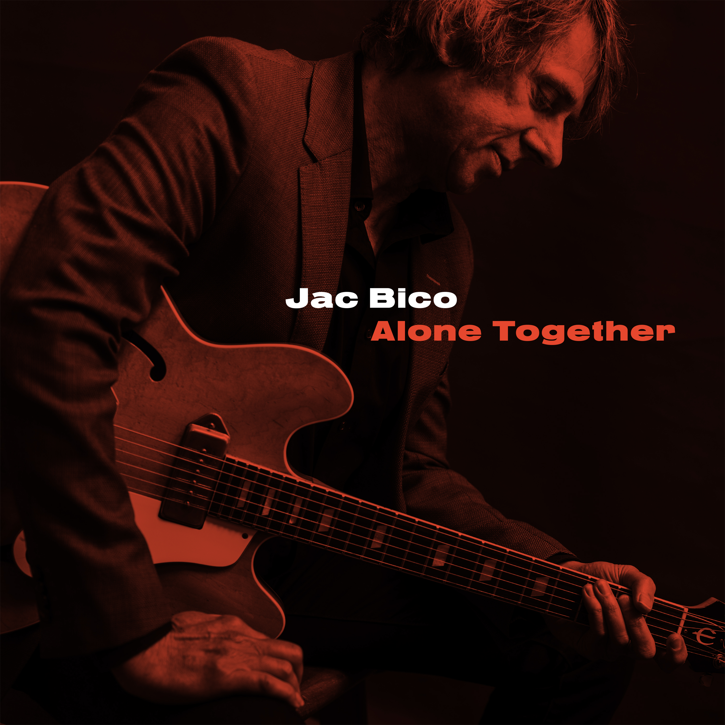 BICO, JAC - ALONE TOGETHER