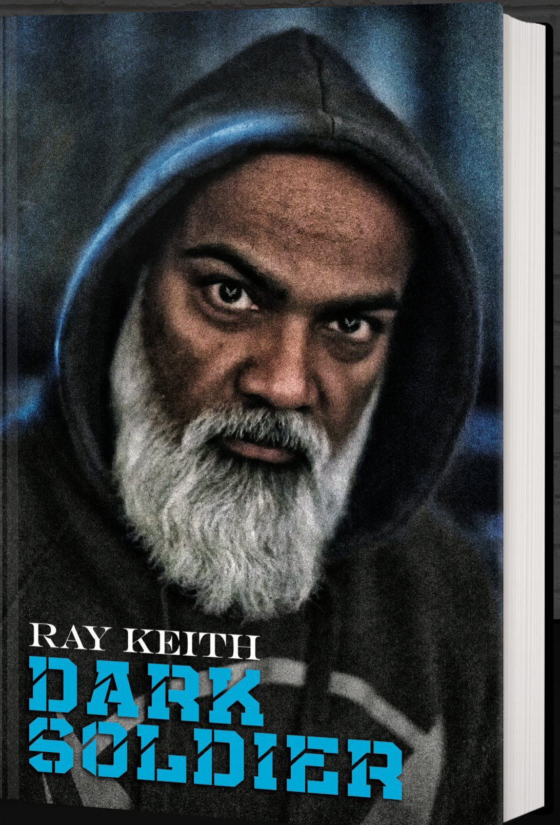KEITH, RAY - DARK SOLDIER